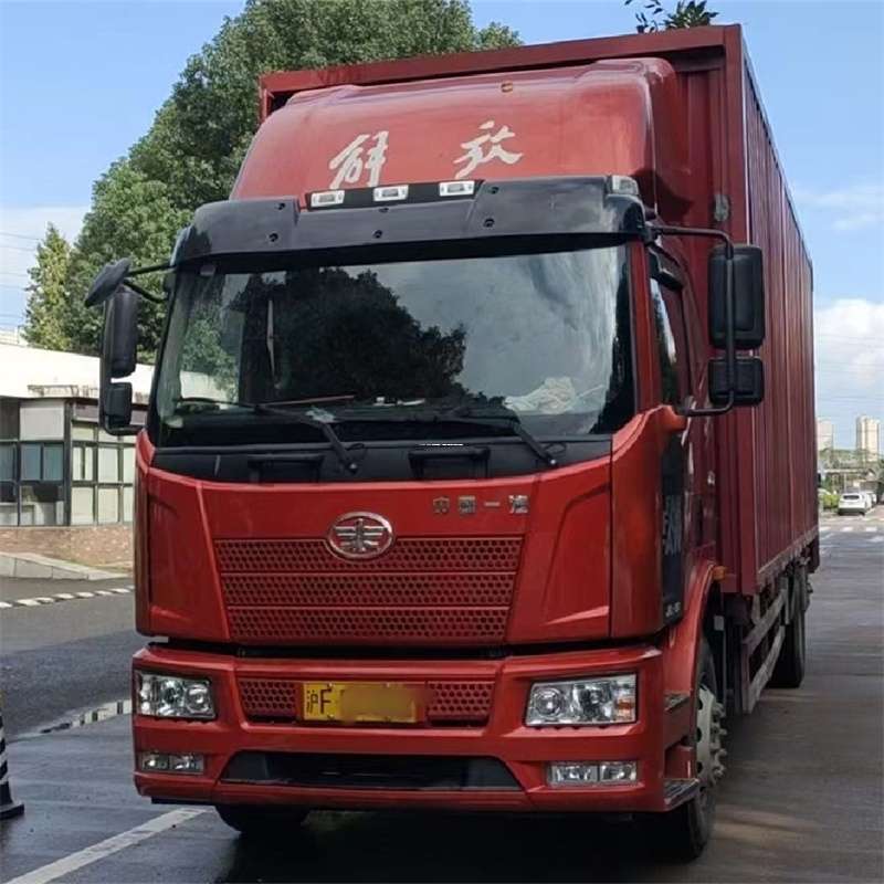 辽宁锦州北镇到德清物流公司——专业货运，安心之选（德清物流专线货运）