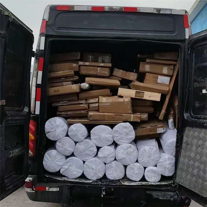 辽宁锦州北镇至北海货运专线——一站式物流服务，让您的货物畅行无忧（北海到全国物流货运公司）