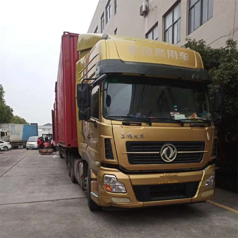 辽宁锦州北镇到龙口物流公司，一站式服务助您货运无忧