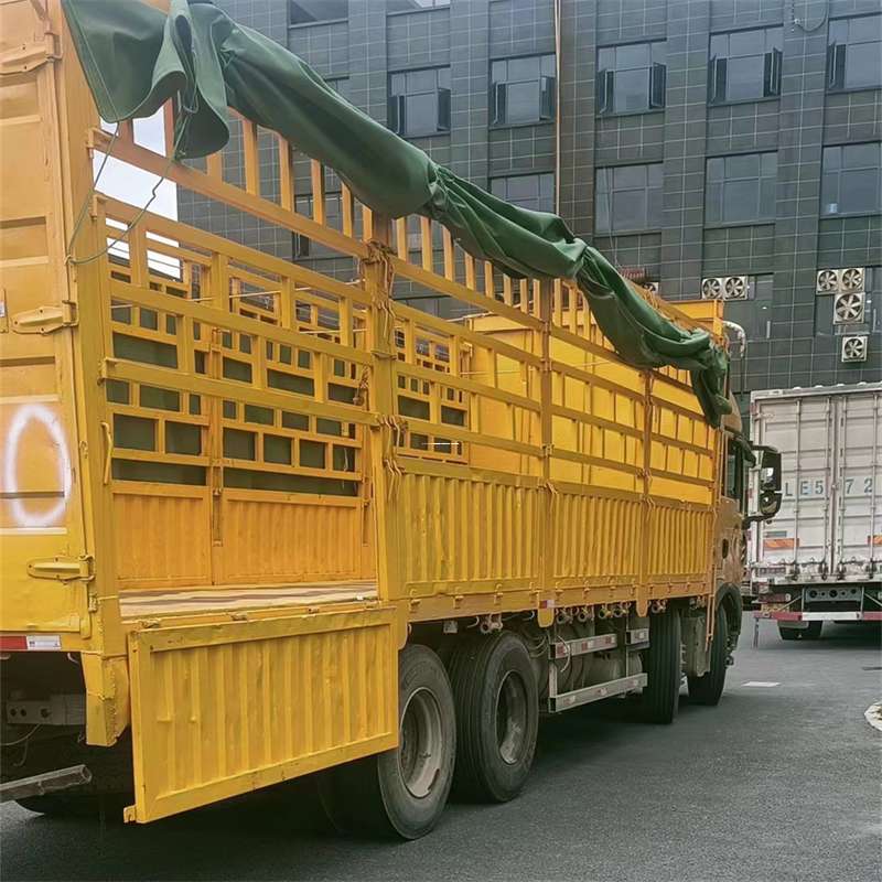辽宁锦州北镇至宜宾货运专线一站式物流服务，让货物畅行无忧