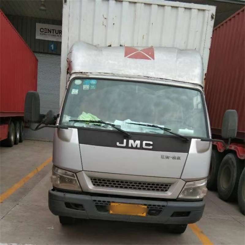 辽宁锦州北镇至荆州货运专线，一站式物流服务助您成功