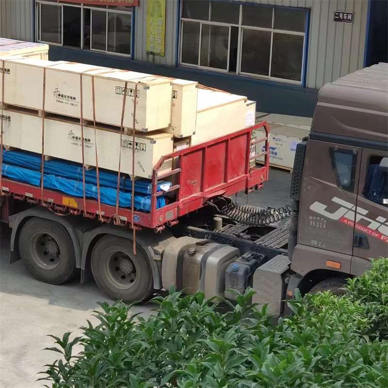 辽宁锦州北镇到海口物流公司一站式服务，让货运更轻松