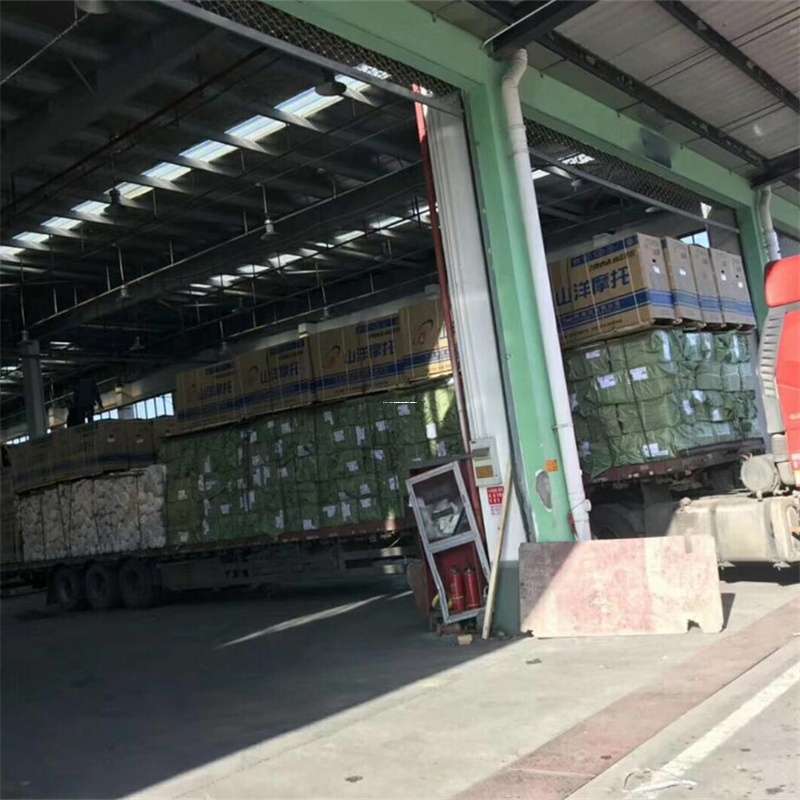 辽宁锦州北镇到新疆阿拉尔物流公司一站式服务，让货运更轻松